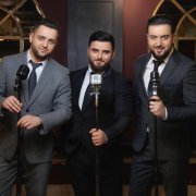 Arsen Alchangyan, Aharon Alchangyan, Arshavir Martirosyan - Glxi Galiqy