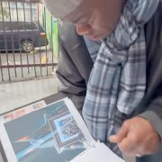 НУИКАКТАМВЕГИПТЕ?!, Юра Насос, Royals - Тутанхамон и Ярило