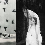 liza v posteli, devvamariya - starling