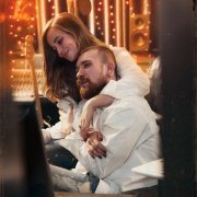 Илья Булыгин, Даша Храмова - Новый год для двоих