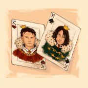 КОРЗА, Port Avenue - Пьяный грубый