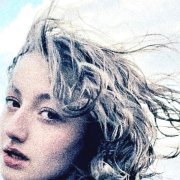 Daria Vershkova - ШТОРМ