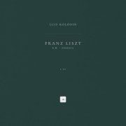 Franz Liszt, Luis Kolodin - R.W. - Venezia, S. 201