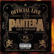 Pantera - Cowboys from Hell (Live)
