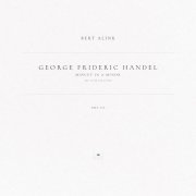 Georg Friedrich Händel, Bert Alink - Minuet in A Minor, HWV 549 (Arr. Alink for Guitar)