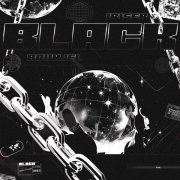 Iriser, Bounjel - BLACK