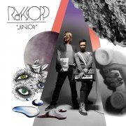 Röyksopp - This Must Be It