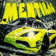 Zarzour - MENTIRÃO (SUPER SLOWED)