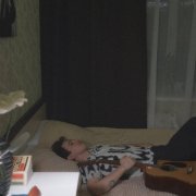 desirenado - когда тебя нет