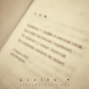 Alexander Demidov - Verse 1