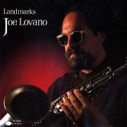 Joe Lovano - Emperor Jones