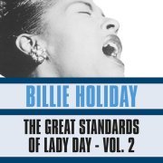 Billie Holiday - April In Paris