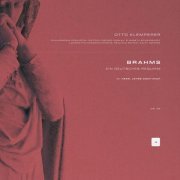 Johannes Brahms, Classical Archive Stereo Arts - Ein deutsches Requiem, Op. 45: III. Herr, lehre doch mich