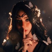 polnalyubvi - Я иду звёздной тропой