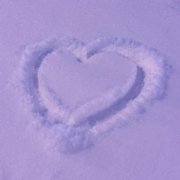 Алиса Полярная - Падает снег на твои ресницы