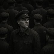 CAGMO - Всё идёт по плану (хор русского рока)