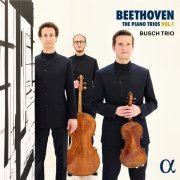 Ludwig van Beethoven, Busch Trio - Piano Trio No. 4 in B-Flat Major, Op. 11 