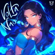 Blueberry, BRXLINE - VOLTA NAO (Slowed)