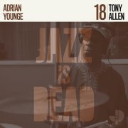 Tony Allen, Adrian Younge - Makoko