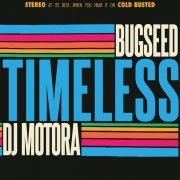 Bugseed, DJ Motora - Pleasure