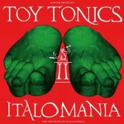 Tommiboy, DM Disco Band - La Sfinge