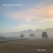 Алексей Айги - Mémoires d'enfance