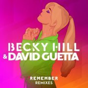 Becky Hill - Remember (Just Kiddin Remix)
