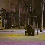 первый танец - Холодно