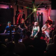 Огни Океана - Чудо (live version)