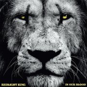 Redlight King - Raise the Dead