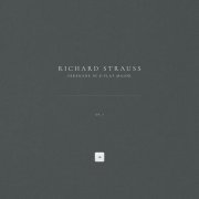 Richard Strauss, Classical Archive Stereo Arts - Serenade in E-Flat Major, Op. 7