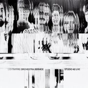 Lightmyfire Orchestra Service - OUTSIDE THE ROOM (Studio 42 Live)