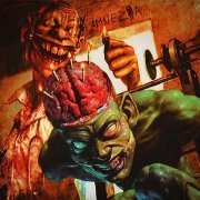 Amnezia - Revive (Bonus Track)