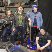 Самцы - Богдан (Bonus Track)