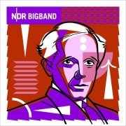 Ndr Bigband, Geir Lysne Ensemble - The Beta Variations