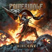 Powerwolf - We Drink Your Blood (Live at Olympiahalle)