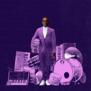 Nate Smith, Jermaine Holmes, Charlie Hunter - JUKE JOINT (Instrumental)