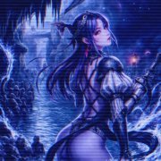 MINUSUSHI - MEDIEVIL (SPEED UP)