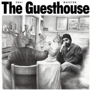 Shai Maestro - The Guesthouse's old piano