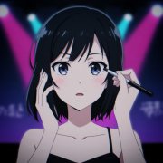 Awakinzxc, m1ldrex - На концерте