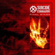 Suicide Commando - Necrophilia (Body to Body)