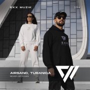 Airsand, TuraniQa - Never Get Down