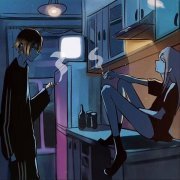 kimihaori, SE11EC - я больше не чувствую