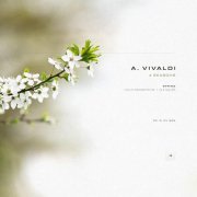 Antonio Vivaldi, Classical Archive Stereo Arts - Vivaldi: 4 Seasons: Violin Concerto No. 1 in E Major 'Spring', Op. 8, RV 269: I. Allegro