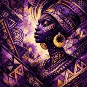 Altvers - Papaoutai (Afro Soul Cover) - Slowed