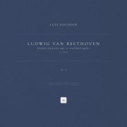 Ludwig van Beethoven, Luis Kolodin - Piano Sonata No. 8 in C Minor 'Pathétique', Op. 13: II. Adagio cantabile