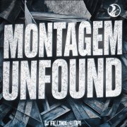 DJ FallThox, Cape - MONTAGEM UNFOUND