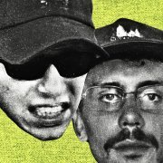 the pak, Тейстлув - ПОРОХ