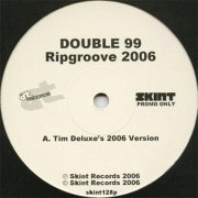 Double 99 - RIP Groove (Radio Edit)