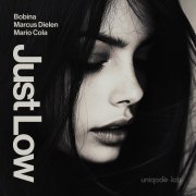 Bobina, Marcus Dielen, Mario Cola - Just Low